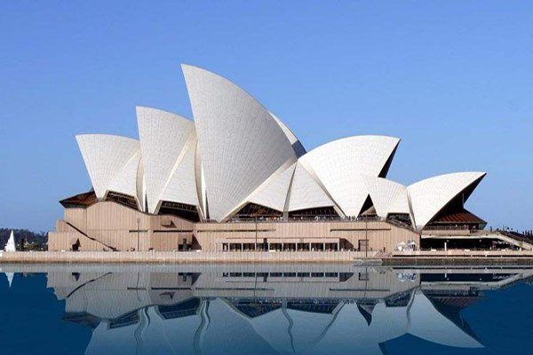 澳大利亚艺术留学-平面设计