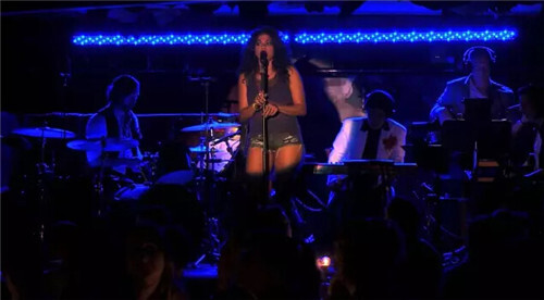 斯芬克谋杀歌谣海报设计