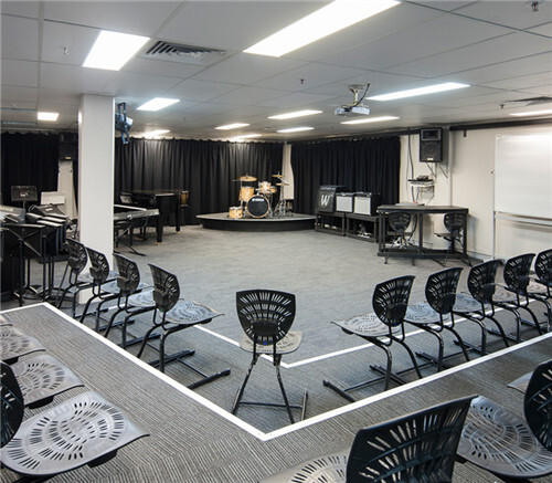 澳大利亚音乐学院悉尼校区