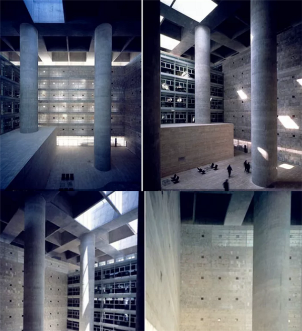 建筑设计