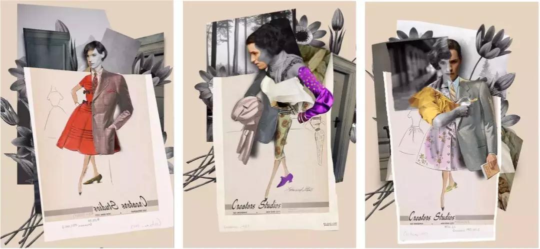 艺术留学,英美艺术留学,平面设计留学