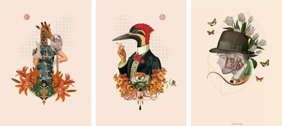 艺术留学,英美艺术留学,平面设计留学