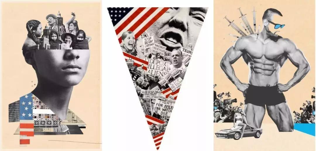 艺术留学,英美艺术留学,平面设计留学