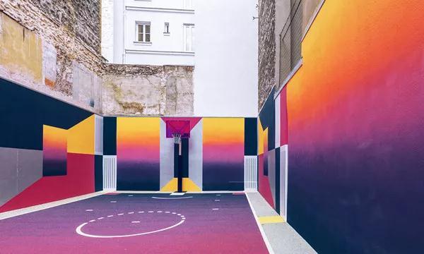 艺术留学,建筑设计留学,建筑设计