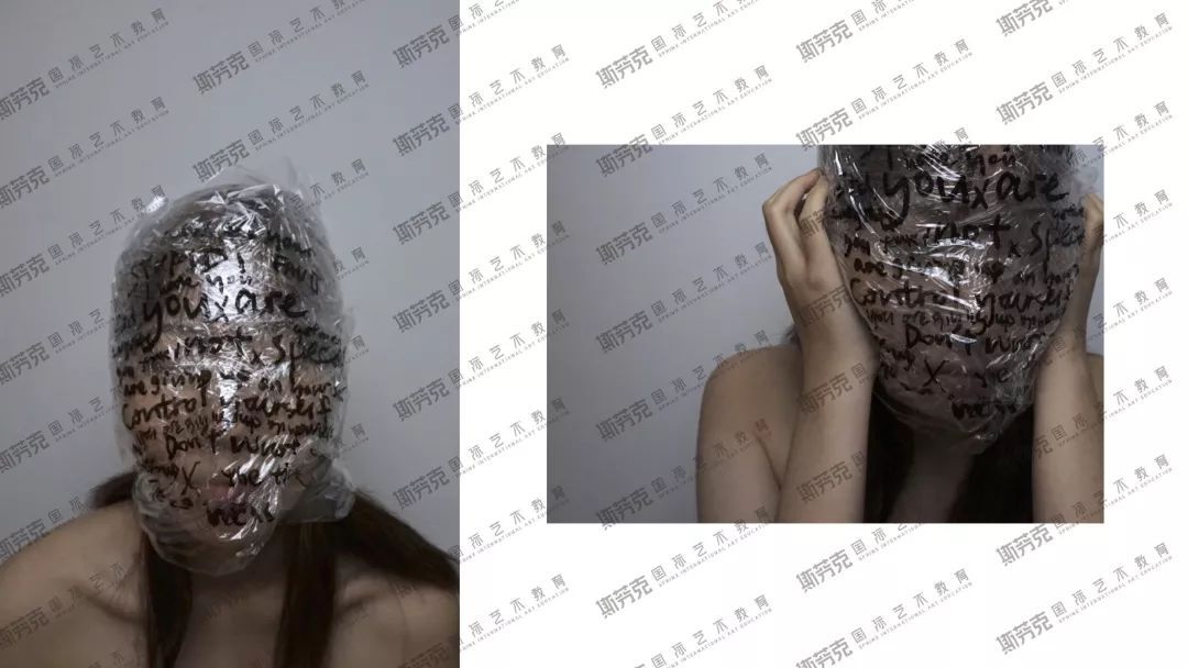 艺术留学,罗德岛设计学院留学,offer播报,平面设计