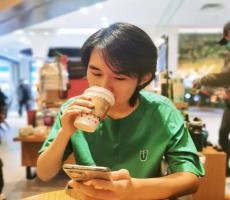 学生说|美术零基础拿下23fall NYU早申录取，我的“秘诀”：坚持打游戏！