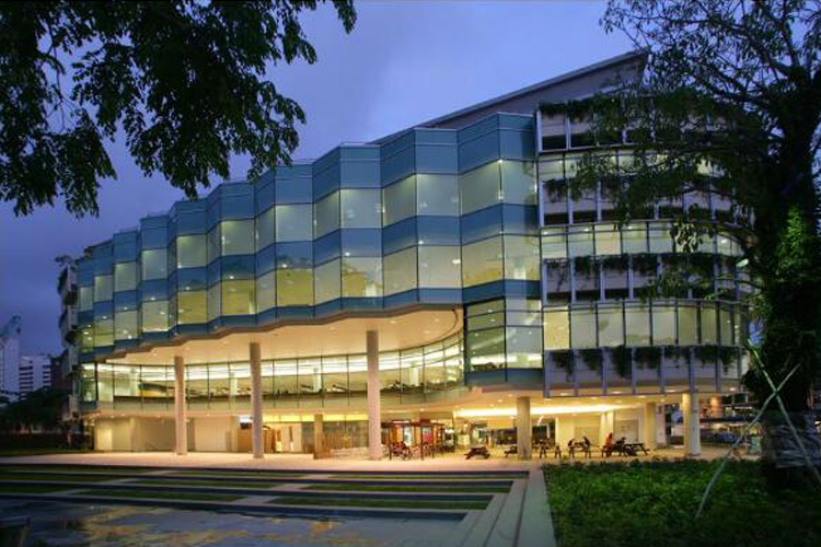 新加坡国立大学世界排名(与北大清华旗鼓相当）