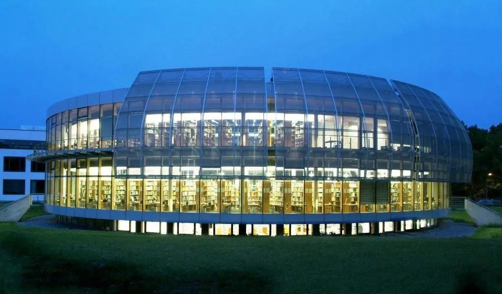 慕尼黑工业大学建筑系 高端研究型学院