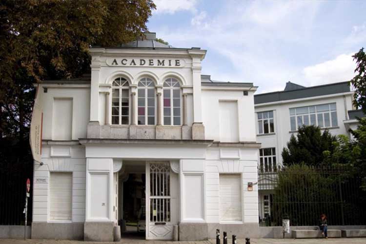 比利时安特卫普皇家艺术学院申请条件及学费（本科）