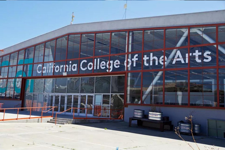 美國加州藝術大學學費多少？