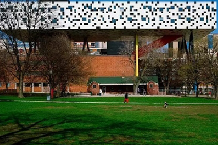 加拿大安大略艺术设计学院相当于国内什么大学？