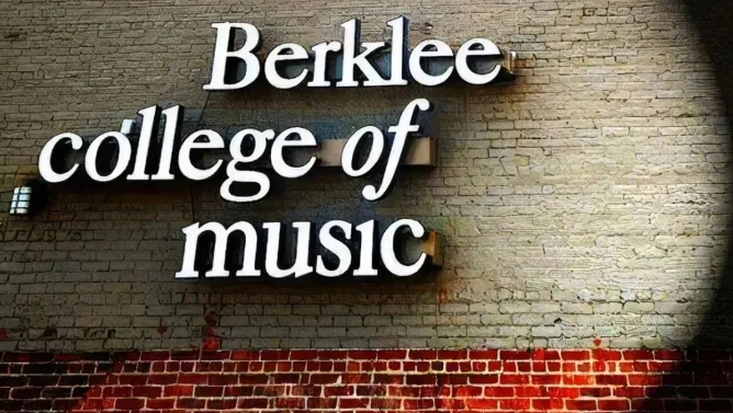 美国伯克利音乐学院怎么考进去？