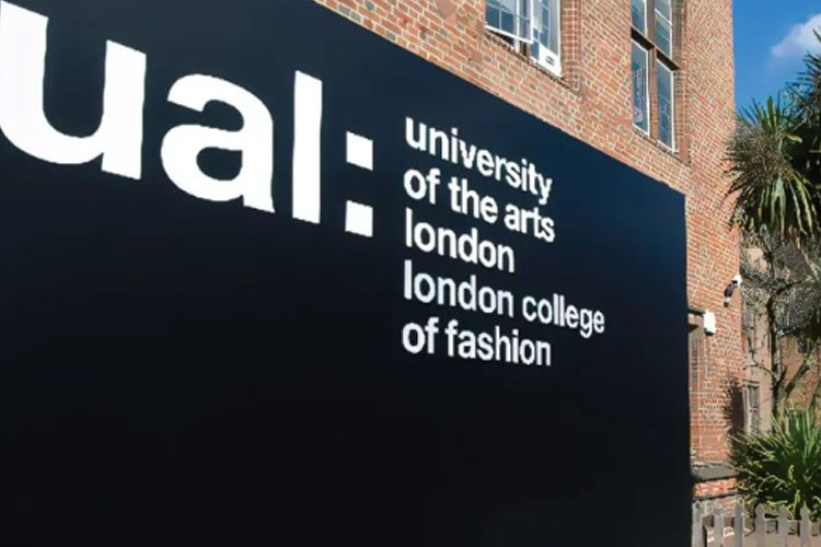 伦敦艺术大学很水吗？UAL到底值不值得去？