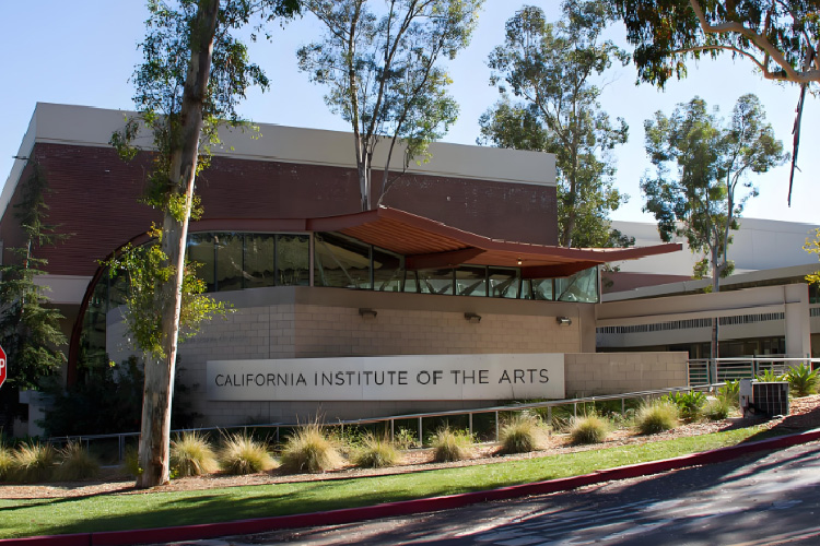 加州艺术学院（CalArts）录取率是多少？