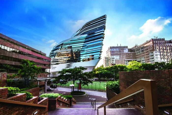 香港岭南大学怎么样，2025如何申请考入?