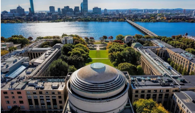 美国麻省理工学院留学专业！世界顶级学术殿堂的诱惑！