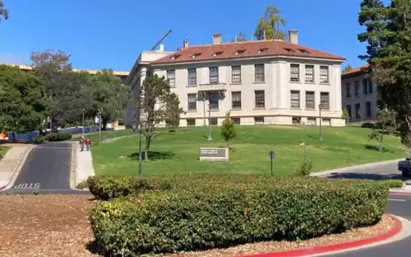 伯克利大学本校入学条件有哪些 看看你离目标多远