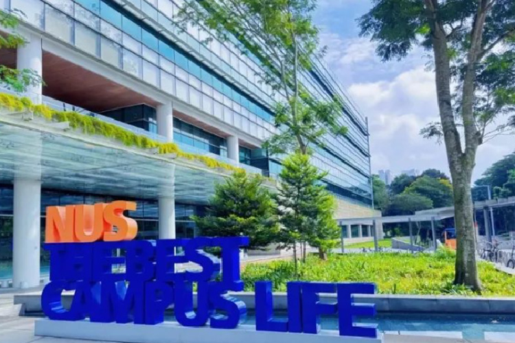 2025新加坡国立大学园林建筑硕士申请条件