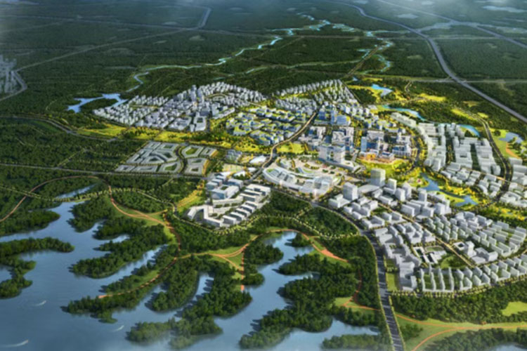 世界城市规划专业最好的大学  城市规划“天花板”！