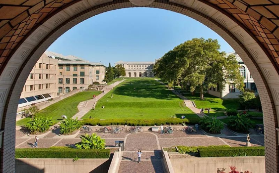 卡内基梅隆大学全美排名——低调又有实力