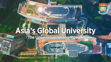 2023亚洲大学排名，香港名校获官方推荐！这些艺术专业可冲！！