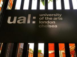 伦敦艺术大学一年学费是多少，总预算这个数你会意外吗