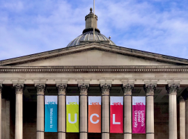 英国ucl伦敦大学研究生申请条件最新整理，看你符合几条