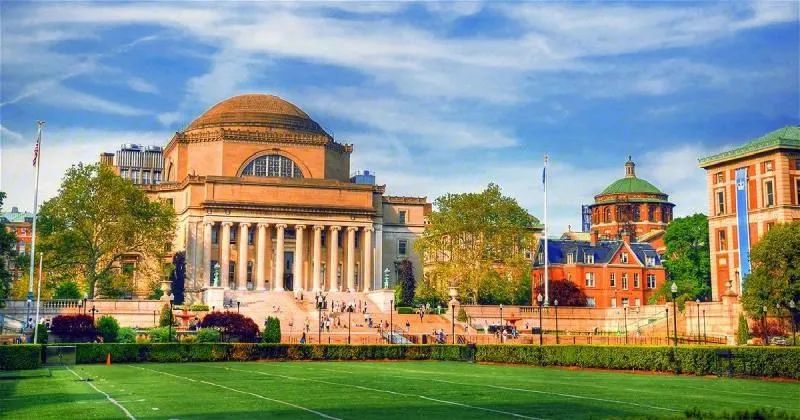 哥伦比亚大学艺术学院怎么样？常春藤艺术学院