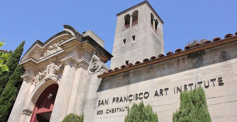 旧金山艺术大学好考吗？就读经验分享给你
