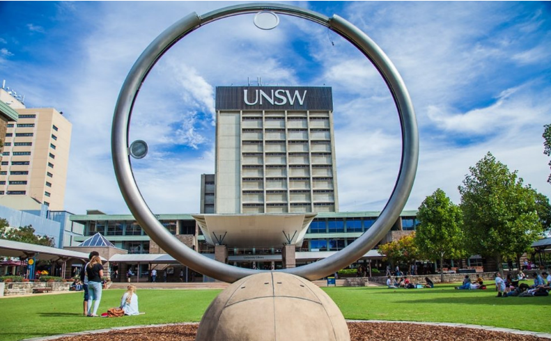 澳大利亚新南威尔士大学怎么样？