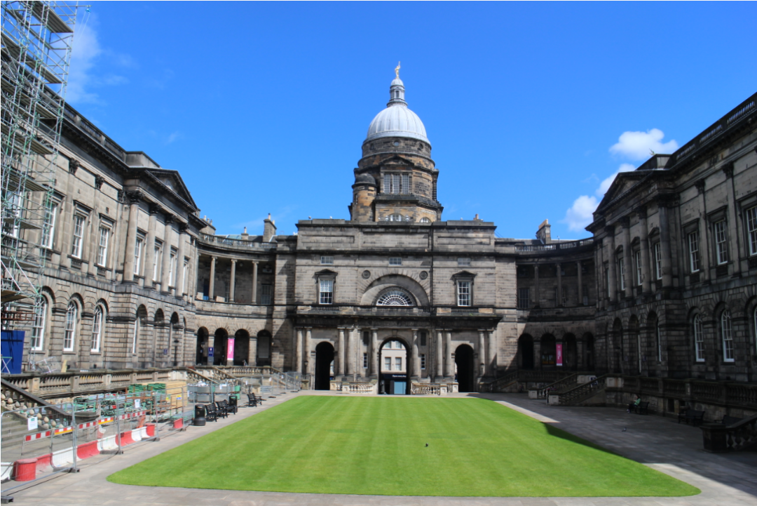 2023爱丁堡大学本科、硕士申请条件详情盘点