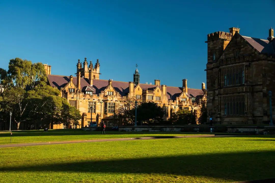 澳大利亚国立大学开设专业有哪些？