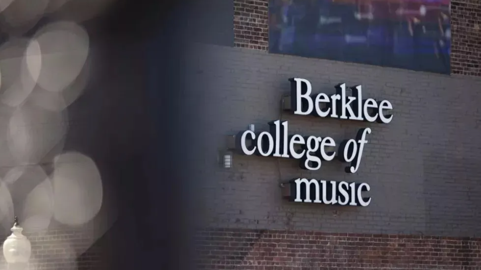 伯克利音乐学院学费一年多少钱？都有什么专业