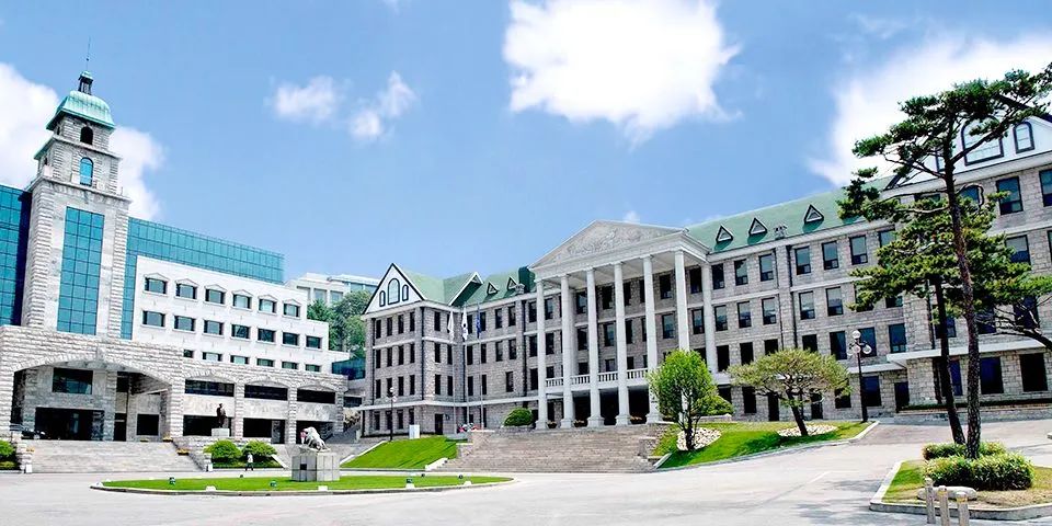 2024韩国汉阳大学世界排名第几？