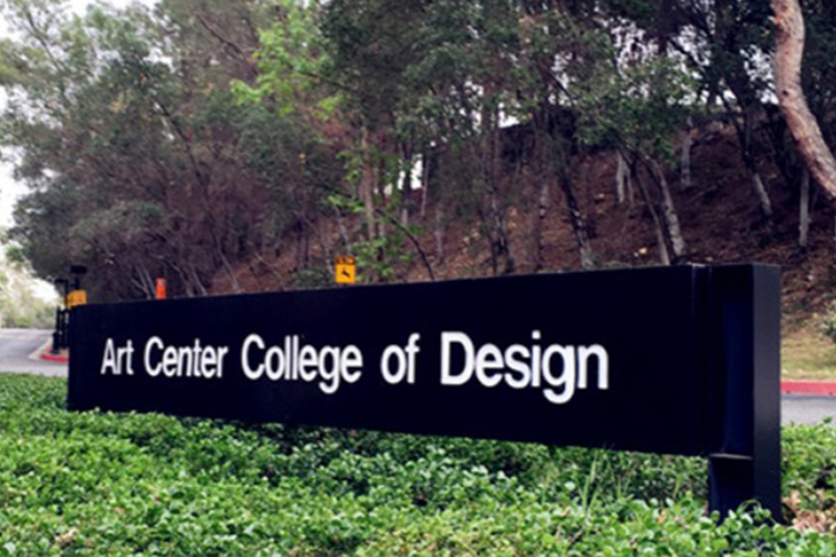 accd美國藝術中心設計學院在哪里？