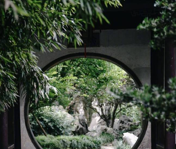 日本京都大学园林设计专业怎么样