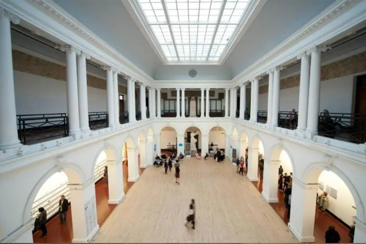 2024英国爱丁堡艺术学院排名情况如何？