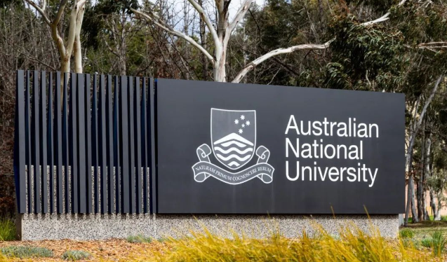 2024澳大利亚国立大学世界排名（QS第34）