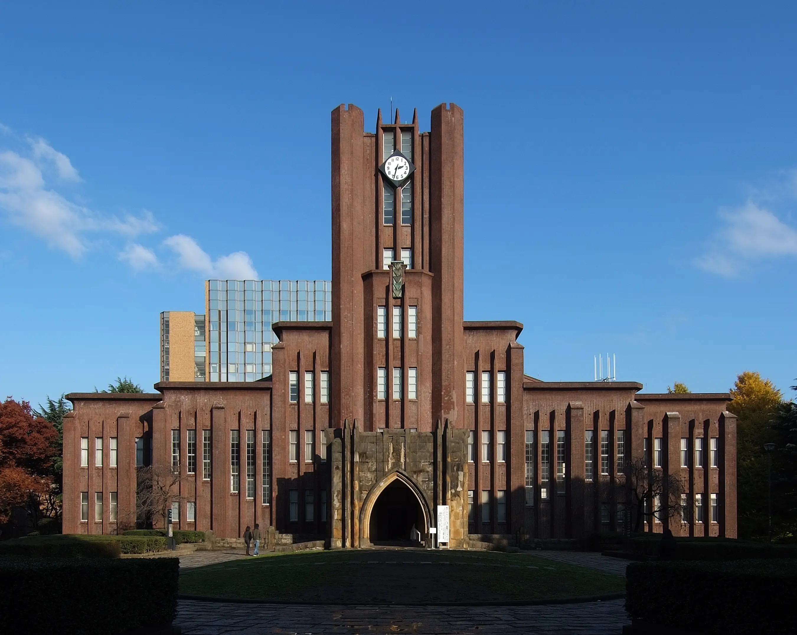 日本有名的传媒类大学推荐来喽！
