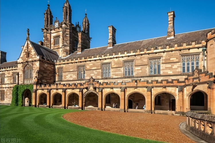 澳大利亚国立大学建筑设计研究生申请条件及学费