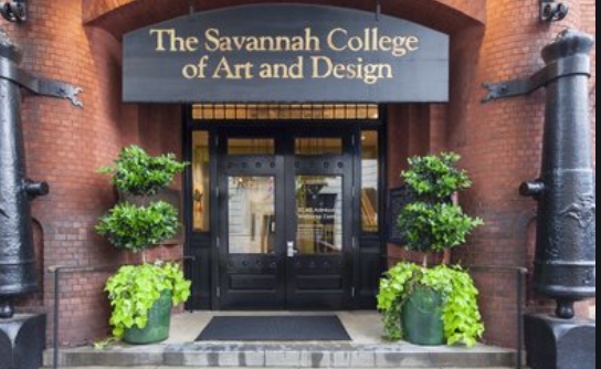 看了秒懂的美国萨凡纳艺术与设计学院申请条件