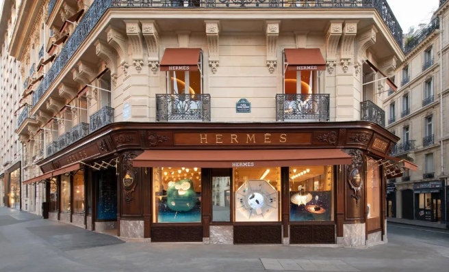 巴黎时尚学院IFM奢侈品管理方向课程介绍