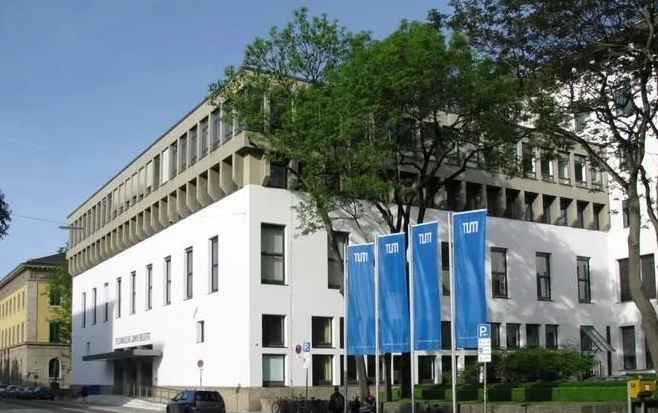 慕尼黑工业大学建筑学申请条件