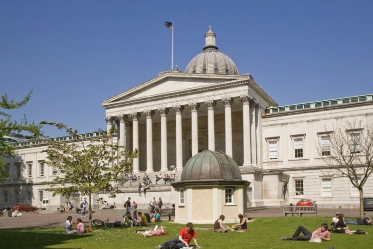 留学首选的伦敦电影学院一年费用又是多少？