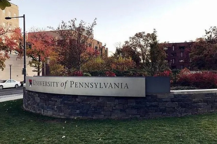 美國賓夕法尼亞大學設計學院申請要求