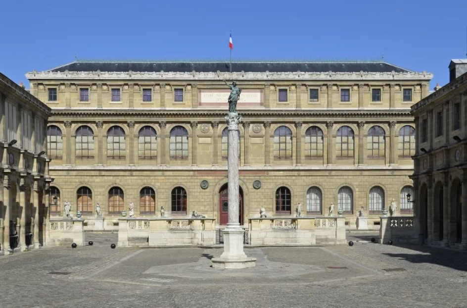 巴黎美术学院入学要求及作品集准备