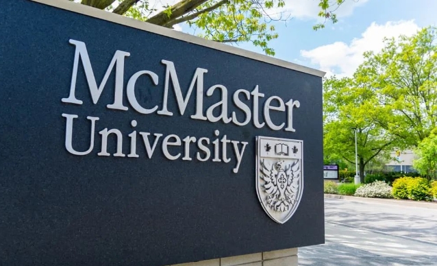 麦克马斯特大学世界排名怎样？