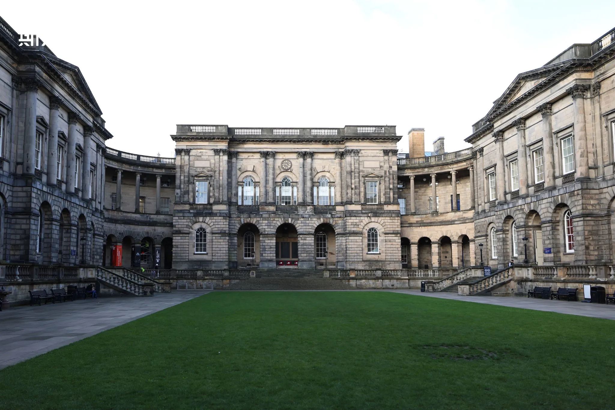 爱丁堡大学申请条件，24年入学新变化