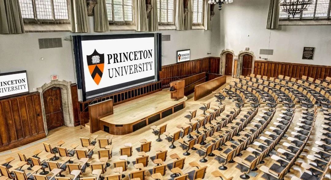 普林斯顿大学专业介绍，就业前景好！