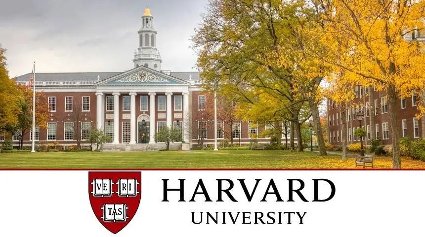 “哈佛女孩第一人”刘亦婷成为美国“普通中产”，留学哈佛该如何申请？